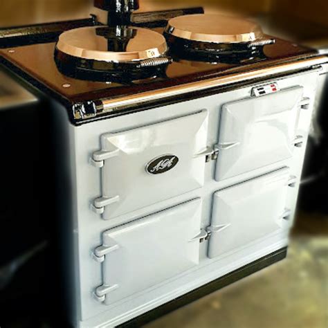 aga gas running costs